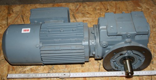 Sew moteur réducteur - moteur,