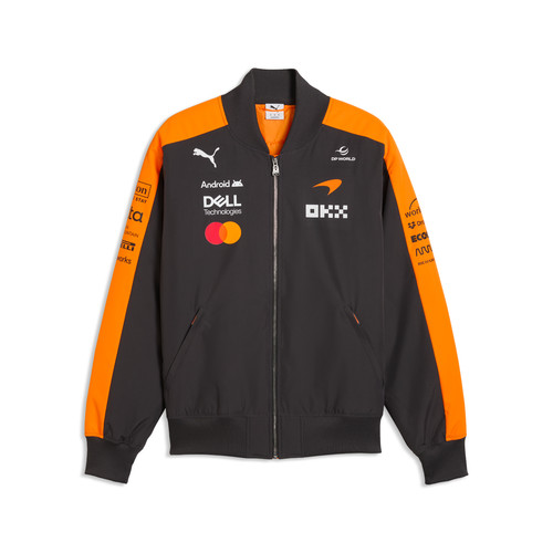 Veste bomber officielle - veste,