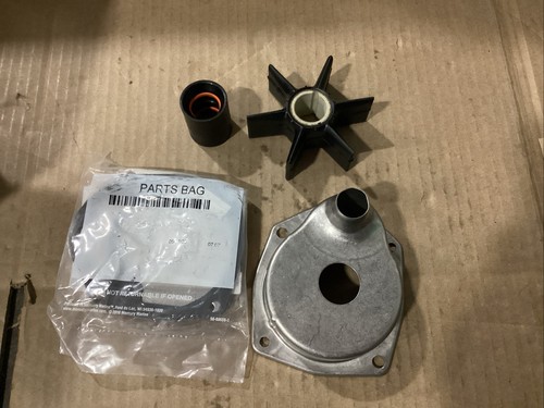 Quicksilver repair kit wp - quicksilver,