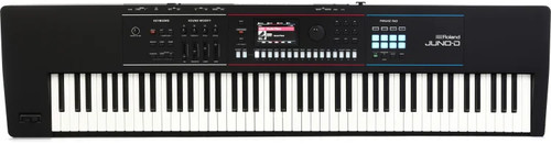 Roland juno key - roland, juno-d8