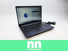 Lenovo ThinkPad E14 Gen 2 14"