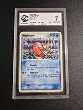 Carte Pokémon Magicarpe