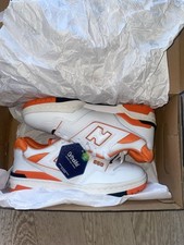 New Balance 550 Syracuse