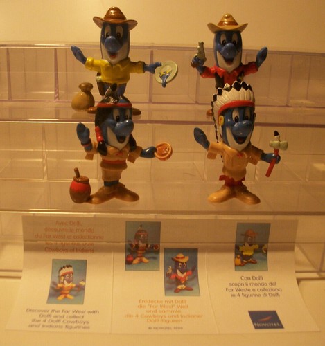 Rare complete set - (1569),