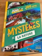 Les Mystères de la Nature -