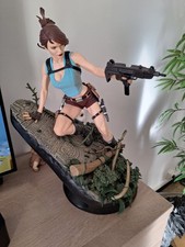 tomb raider sideshow premium format