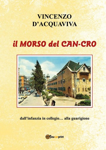 Vincenzo acqu morso - vincenzo, il