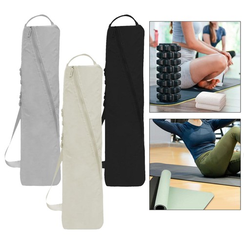 Sac tapis yoga avec - sac, de
