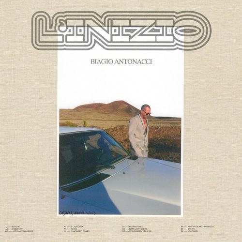 Audio biagio antonacci - -,