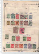 Timbre semi-classique de