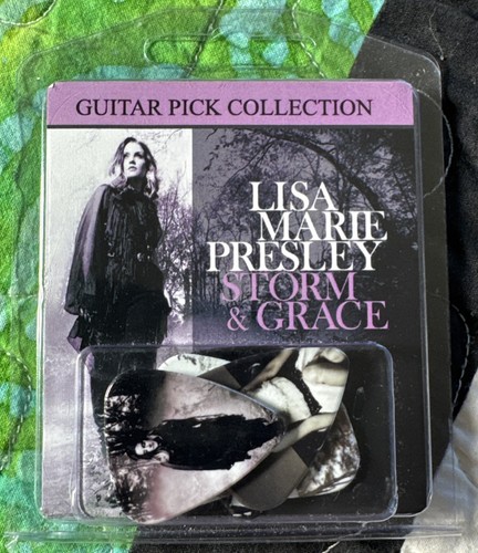 Lisa marie presley - lisa,