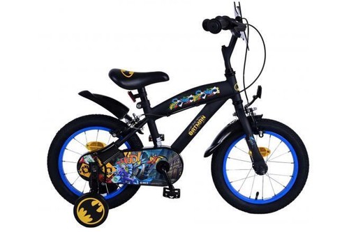 Vélo enfant noir - vélo,