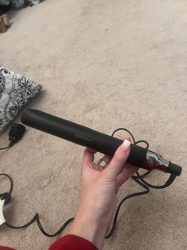 Ghd platinum plus flat - ghd,