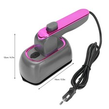 Mini Fer à Vapeur Portable Pour Vêtements De Voyage