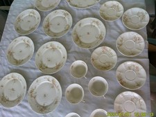 COLLECTION OF VINTAGE MATCHING