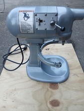 Hobart N50 Commercial Mixer