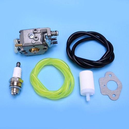 Carburetor fuel line - fuel, fit