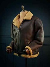 Men's B3 Irvin Sheepskin