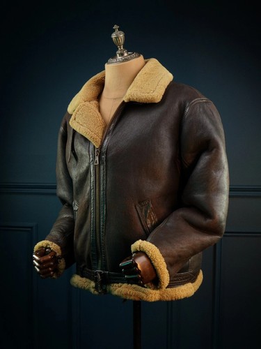 Men irvin sheepskin - men's,