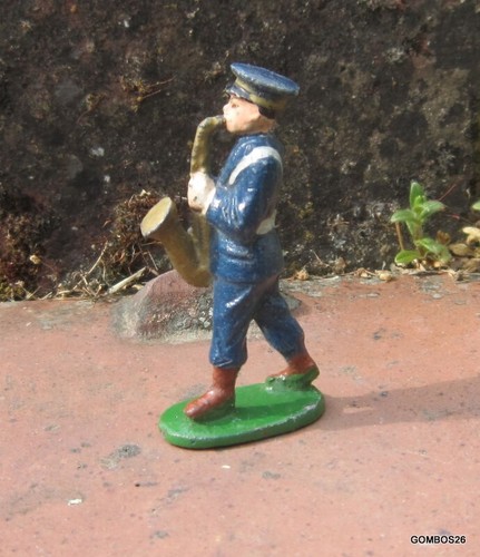 Quiralu marine figurine - la,