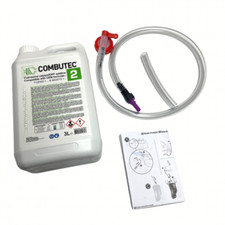 LIQUIDE ADDITIF FAP FILTRE A