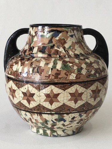 Magnifique ancien vase - magnifique,