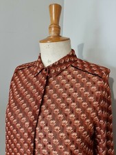 SWEEWE : SUPERBE CHEMISE EN