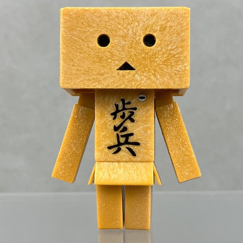 Kaiyodo yotsuba danboard - kaiyodo,