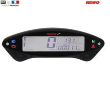 Compteur de vitesse KOSO DB