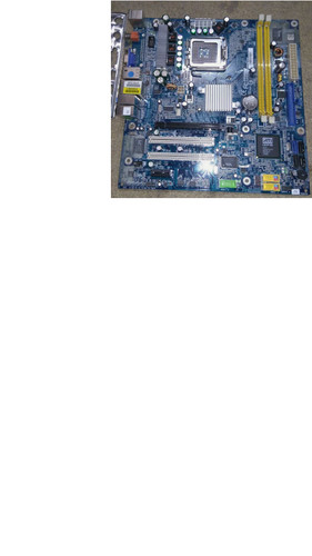 Carte mere gigabyte 8trc410 - mere, ga-8trc410