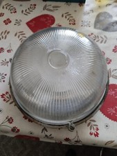 Hublot D Usine Vintage Rond