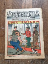 REVUE BD L EPATANT 1397 spe