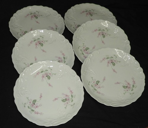 Porcelaine limoges tharaud - de, -tharaud