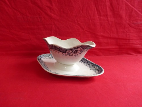 Saucière faïencerie saint - saucière,