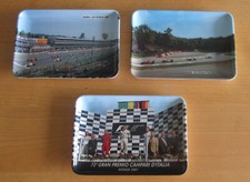 1990- 1993 - 2001 MONTOYA BARRICHELLO  SCHUMACHER  FORMULE 1  PODIUM 