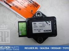 CAPTEUR DIVERS Mazda RX-8