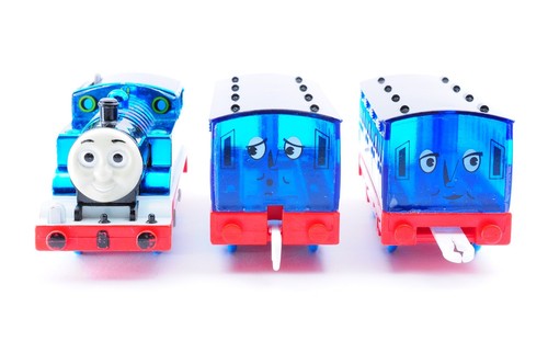 Plarail thomas friends - thomas,