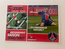 double page Abonnez-vous ))