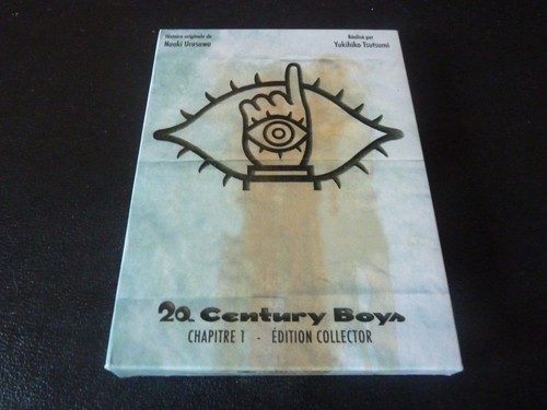 Collector dvd 20th - collector,
