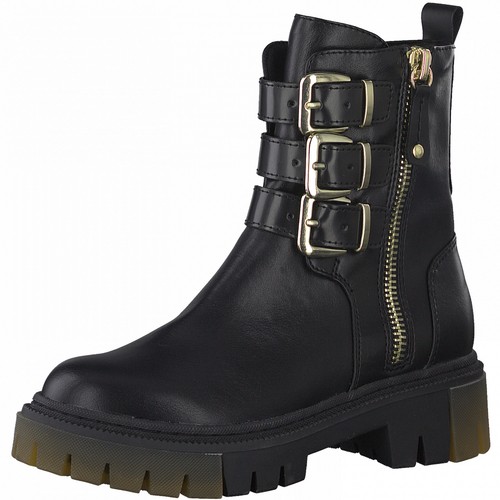 Marco tozzi bottines pour - tozzi,