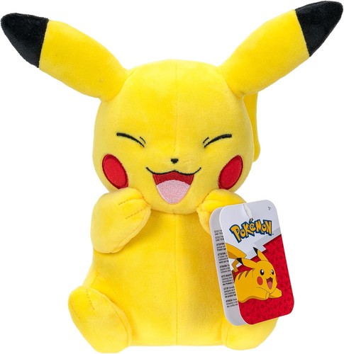 Pokémon pokémonpeluche - pokémon,