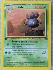 Ortide 1ère Édition - Jungle