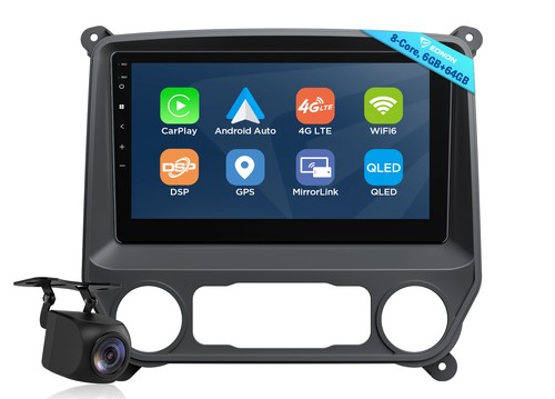 Eonon gmsx6s2 8core - 8core, 10"