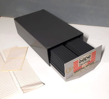 Lot de 2 Plateaux de Rangement