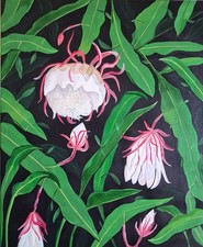 Tableau originale sur toile