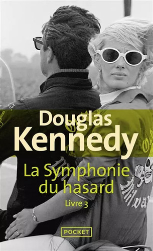 Symphonie hasard livre 3 - la,