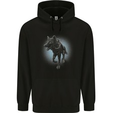 Un Sweat À Capuche Pour