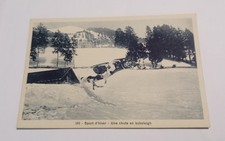 CPA Suisse  LEYSIN Sport