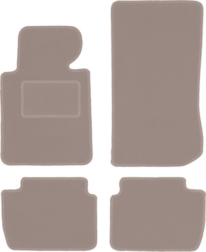 Tapis sol velours - sol,