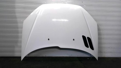 Capot peugeot 206 - capot, 2
